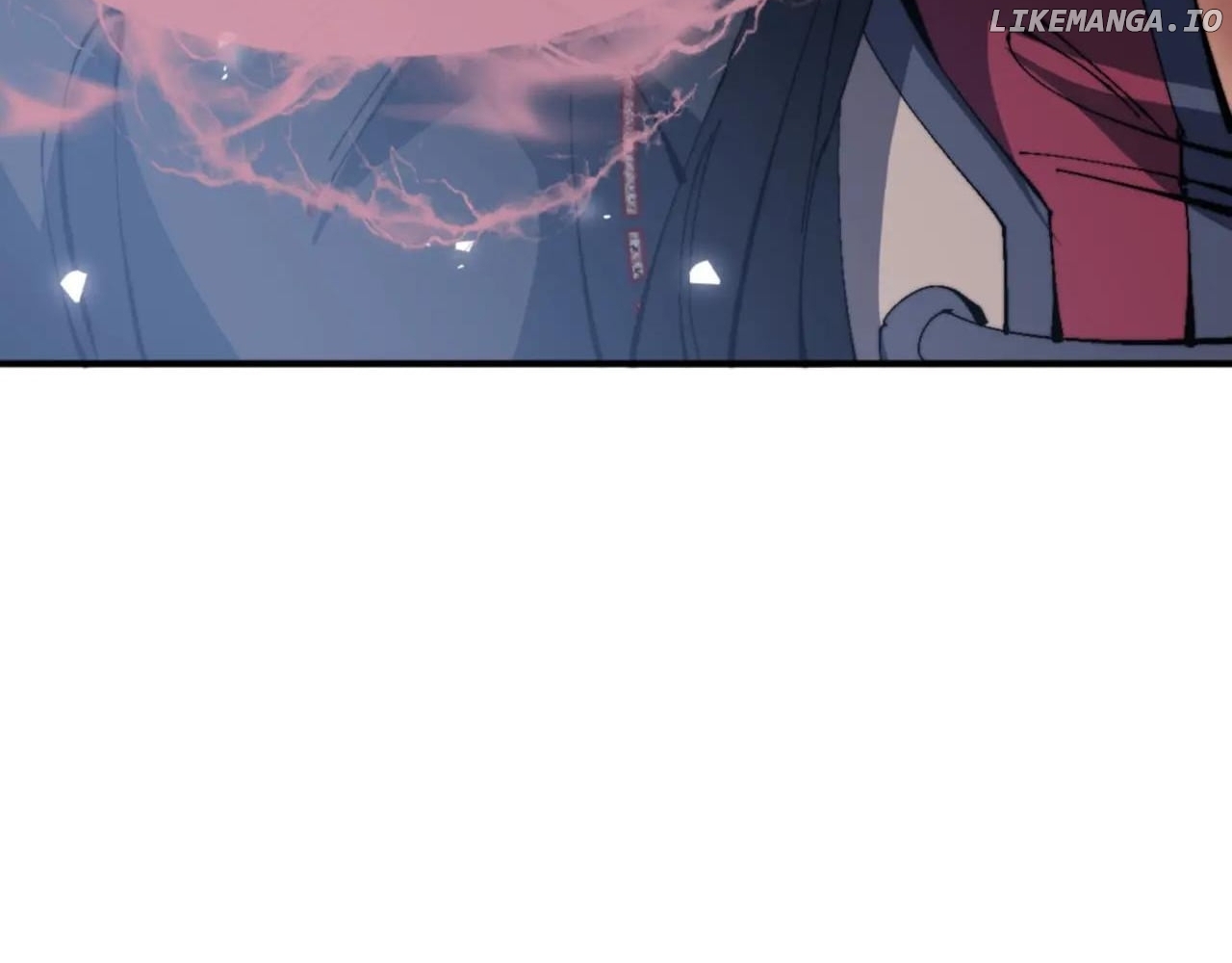 Master: This rebellious disciple is definitely not the Holy Son Chapter 135 - page 133
